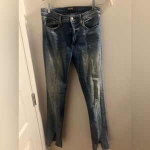 Hudson jeans size 28